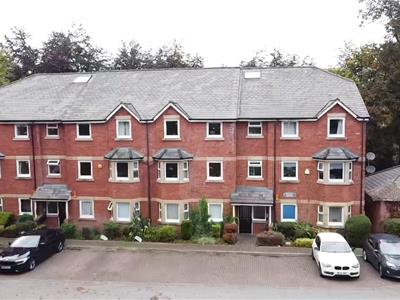 The Parklands, Stoneclough Radcliffe, Manchester
